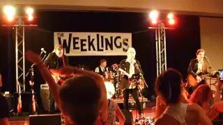 The Weeklings - A Hard Day's Night - Abbey Road on the River 5/28/2016 AROTR Beatles