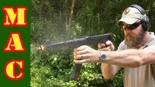 PPS-43C Polish Pistol