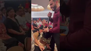 A MÃE PEDIU PERDÃO PRA FILHA! - Pr Leonardo Sale