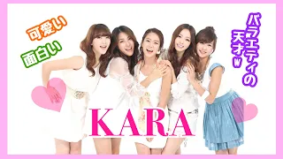 【KARA/카라】 KARAのただただ可愛いすぎるところまとめ💕 -part4-