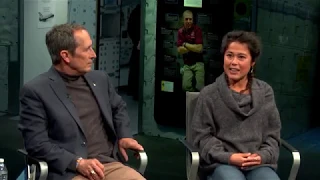 Into America's Wild with Astronaut John Herrington and Pilot Ariel Tweto