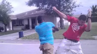 Nick Vs Keon