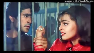 Wafa Na Raas Aayee ❤️ Sad Love Song ❤️ BewafaSanam 1995 | Krishan Kumar, Shilpa Shirodkar ❤️ Hit ❤️