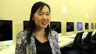 Stanford Journalism Alumni: Anna Li (MA '13)