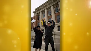 They Understood the Assignment: UWM Graduation TikTok Edition 2022