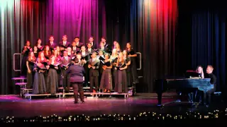 Winter Concert 2015 - Golden Slumbers/ Carry that Weight