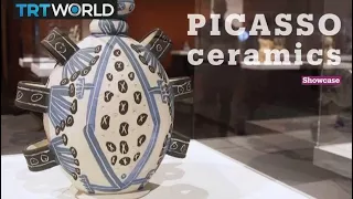 Picasso Ceramics in Copenhagen | Exhibitions | Showcase