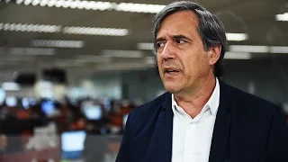 Villa: "Quem é contra o impeachment, apoia o projeto criminoso de poder”