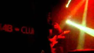 Deftones - Passenger (live in Glavclub)