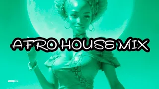 AFRO HOUSE MIX 2024 - Thursday Club Podcast #426 By Krap Noise