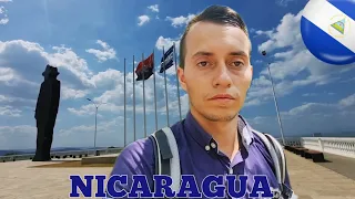 Nicaragua no es lo que esperaba