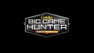 Cabela's Big Game Hunter: Pro Hunts Soundtrack - "Running Away A"