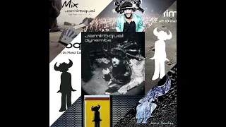 Jamiroquai Mix , Jazz