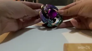 Fidget spinners - Fingertip Gyro