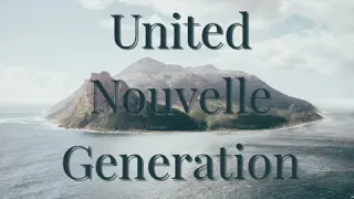 Kids United Nouvelle Generation - Liberta