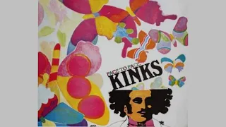 The Kinks - Face To Face - Full Album (Vintage Music Songs)