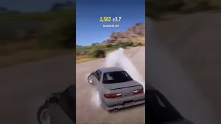 S15 FH5 drift- belly dancer 😈