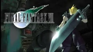 [Final Fantasy VII] [PS5] [PS Plus Premium] [Первый запуск в 4K UHD 60FPS]