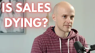 How Tech Sales is Changing in 2024 | Higher Levels Podcast Episode 1