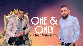 Dj Davo Ft Arthur Aslibekyan One & Only