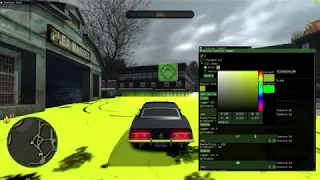 VerbleHack v5.1 - Texture logger | Need For Speed - Most Wanted