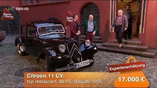 TOP PREIS!! Oldtimer Auto | Bares für Rares