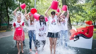 Мы это сделали! #AlsIceBucketChallenge