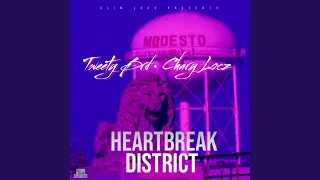 Heartbreak District