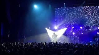 Opeth - Deliverance Live @ Alcatraz Milano, 09-11-2019