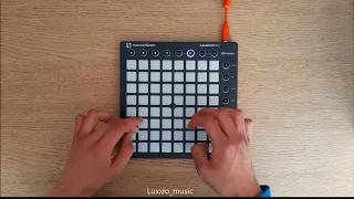 I'm an Albatraoz Cover | Launchpad Mk2 | Luxxio_music