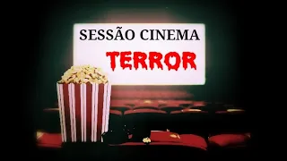 FILME DE TERROR - ENIGMA DE OUTRO MUNDO