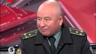 Валентин ФЕДІЧЕВ - 11.05.2015 - Україна понад усе