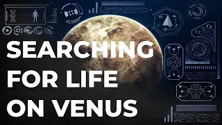 How will we search for life on Venus? | Space Documentary - 26 Dimensions