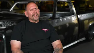 About Scott's Hotrods 'n Customs