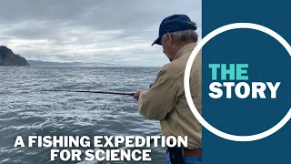 State gives anglers a rare chance to test the waters of Oregon's marine reserves
