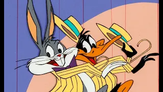 Bugs Bunny Show surviving segments (Looney Tunes Golden Collection)