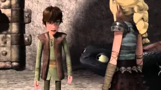 | | HTTYD 1 & 2 | |  - Kings and Queens [Thanks for 100+ Subs!]