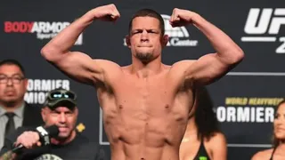 Nate Diaz BMF Walkout song
