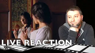 Cinderella Official Teaser REACTION