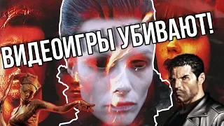 ОТ ЭТОЙ ИГРЫ У ВАС СНЕСЕТ БАШНЮ! Обзор Остаться в живых (Перезалів)