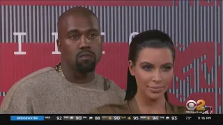 Kim Kardashian-West Opens Up About Kanye West's Mental Health, Bipolar Disorder