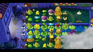 ÇILGIN MİNİ OYUNLAR!!-Plants vs Zombies Bölüm-21