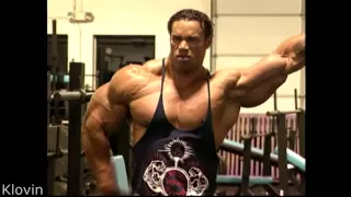 HD BODYBUILDING MOTIVATION - Kevin Levrone