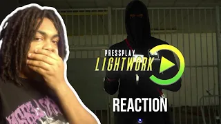 DUTCH DRILL REACTION #ZQ Impy - Lightwork Freestyle 2