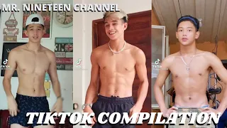 TUTU TIKTOK DANCE CHALLENGE | TIKTOK COMPILATION | MR. NINETEEN CHANNEL