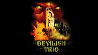 Devilish Trio - Nightmares & Fantasies • 4K 432 Hz