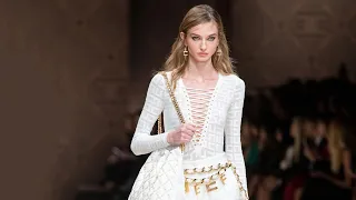 Elisabetta Franchi | Spring Summer 2023 | Full Show