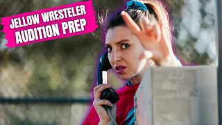 Jello Wrestling Audion Prep | America's Little Sister | AGT Audition Prep