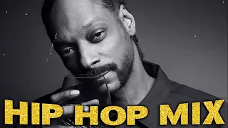 OLD SCHOOL HIP HOP MIX - Snoop Dogg, 50 Cent, 2Pac, Dre, Notorious B.I.G., DMX,Lil Jon, and more