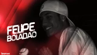 MC Felipe Boladão - Medley Reflexões (La Mafia Produções) Homenagem 2015